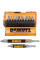 Набор бит DeWalt DT71502