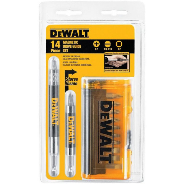 Набор бит DeWalt DT71502