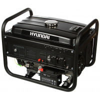 Бензиновий генератор Hyundai HHY 3030FE