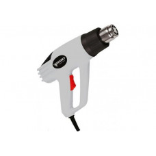 Строительный фен Forte HG 2000-2V