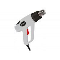 Строительный фен Forte HG 2000-2