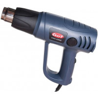 Строительный фен Craft CHG 2200Е