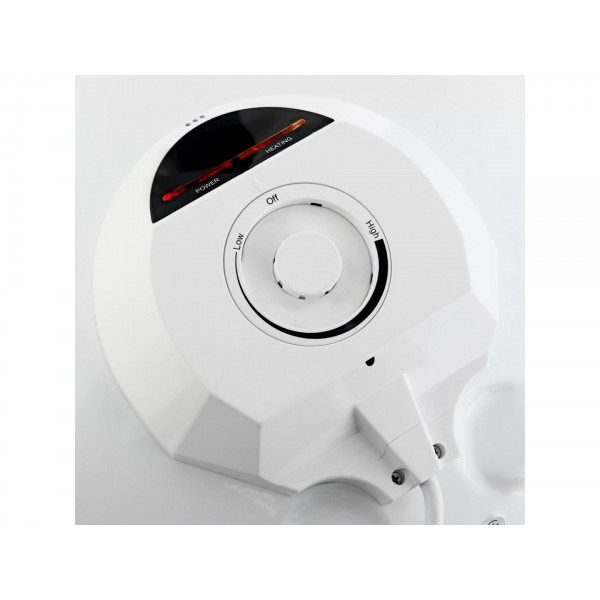 Бойлер Thermex ERS 100 H Silverheat