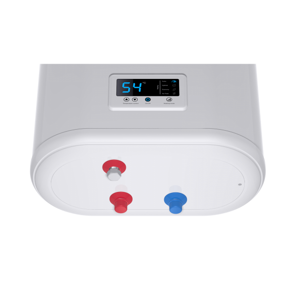 Бойлер Thermex IF 80 V (pro)