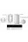 Бойлер Ariston ARI 300 STAB 560 THER MO