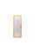 Двері для лазні та сауни Tesli UNO Silvit 70X190