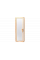 Двері для лазні та сауни Tesli UNO Silvit 70X190