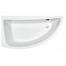 Cersanit Nano 150x75 (ліва)