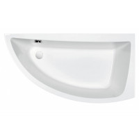 Ванна Cersanit Nano 150x75 (правая)