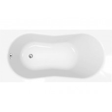 Cersanit Nike ABS 160x70