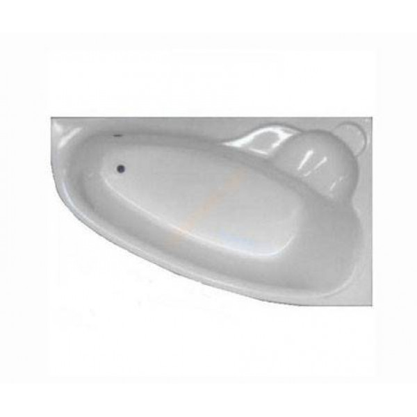 Ванна Koller Pool Montana150х105 L