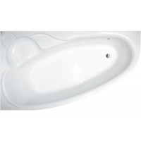 Ванна Koller Pool Nadine 150х100 L