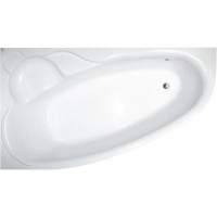 Ванна Koller Pool Nadine 170х100 L