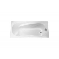 Ванна Kolo Comfort XWP307000G 170x75 + Сифон