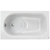 Ванна Kolo Diuna XWP3120000 120x70 + Ножки