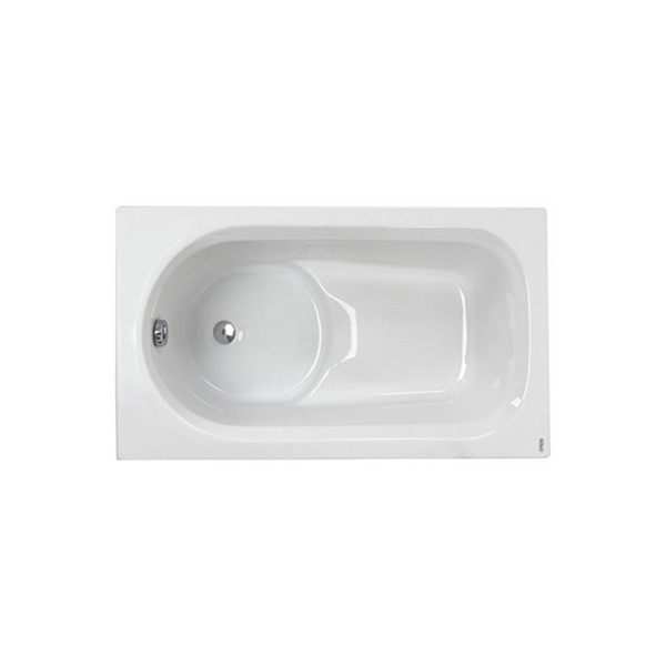 Ванна Kolo Diuna XWP3120000 120x70 + Ніжки