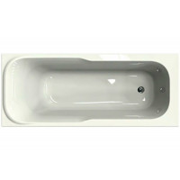 Ванна Kolo Sensa XWP356000N 160х70 (без ніжок)