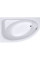 Ванна Kolo Spring L XWA306100G 160x100 + Сифон
