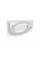 Ванна Kolo Spring L XWA306100G 160x100 + Сифон
