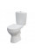 Унітаз Cersanit Arteco New Clean On 011 з бачком та сидінням поліпропілен Soft Close