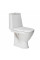 Унітаз KOLO Modo вертикальний, 3/6л, сидіння Duroplast Soft Close