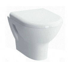 Унітаз Koller Pool Zentrum 5785N003-6135 із сидінням стандарт