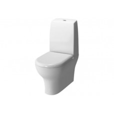 Koller Pool Zentrum Monoblock 9012N003-7215 із сидінням дюропласт Soft Close