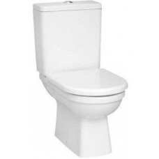 Koller Pool Form 300 9729N003-7201 із сидінням дюропласт Soft Close