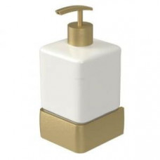 Дозатор Haceka Aline Gold (1196889)
