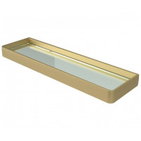 Полиця у ванну Haceka Aline Gold (1196886)