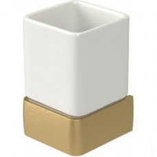 Склянка для ванної Haceka Aline Gold (1196882)