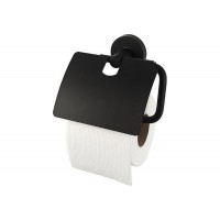Бумагоутримувач Haceka Kosmos Black (402913)