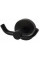 Гачок Haceka Kosmos Black (402918)