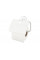 Бумагоутримувач Haceka Kosmos White (402813)