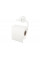 Бумагоутримувач Haceka Kosmos White (402814)
