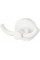 Гачок Haceka Kosmos White (402818)
