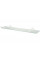 Полиця у ванну Haceka Kosmos White (402801)