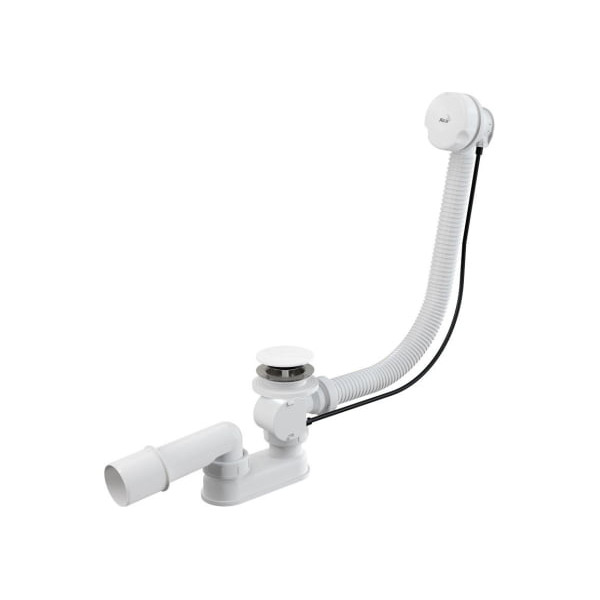 Сифон для ванни Alca Plast A51BM