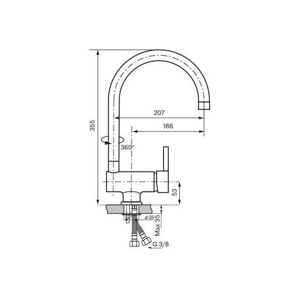 Koller Pool DESIGN PLUS  DS0300