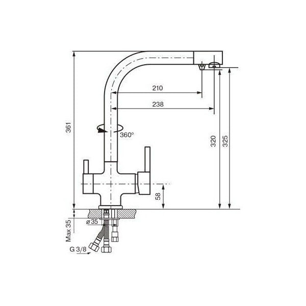 Koller Pool DESIGN PLUS DS0200