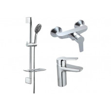 Koller Pool KVADRO KR0200+KR0100+KR010