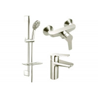 Koller Pool KVADRO KR0200+KR0450+KR020