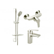Koller Pool KVADRO KR0200+KR0450+KR020