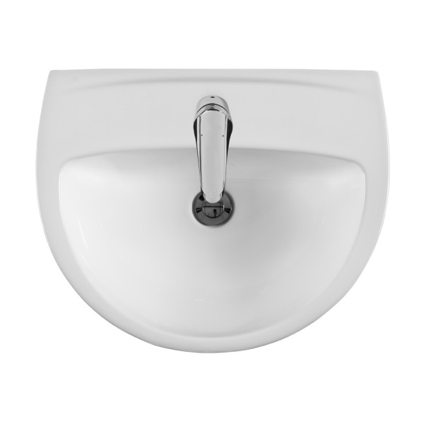 Раковина для ванної Colombo S16116000 Вектор 60
