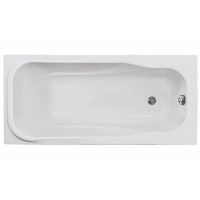 Ванна Colombo SWP1560000 Вектор 160x70