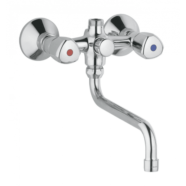 Kludi STANDARD 251210515