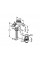 Kludi ADLON 510120520