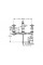 Kludi ADLON 510430520
