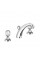 Kludi ADLON 5104305G5