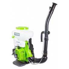 Обприскувач Foresta GS-650